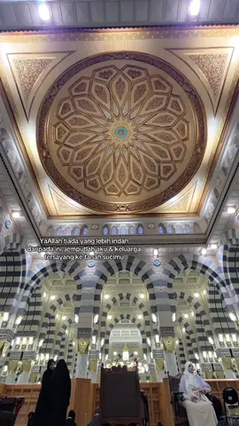 tak pernah jejak tapi rindu. semoga ada rezeki buat kita semua✨🧡 cc; makdik&maklang