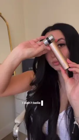 Such a great way to upgrade your skin routine 🫶🏼 #amiro #hydraglowbooster #skincareroutine #athomefacial  #antiaging   