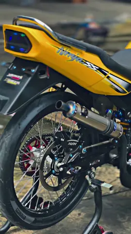 27jt bawa pulang🤳🏻✋🏻 *Baut 90%titan *nalpot fin racing  *kaliper depan rcb *tromol belakang t6 *skok rideit gp tabung  *cat baru semua *karbu pwm38 *ub vrg baru *arm vrg  Jangan lupa x nyaa Info lebih lanjut 👉🏻081398770045 #ninjass #ninja150 #xyzbcafypシfyptiktok #fypシ゚ #bahanswmu🗿 