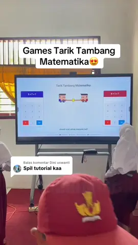 Membalas @Dini uswanti selamat mencoba kak 🥳 #ifp #smartboard #pendidikan #sekolah #gurusd 