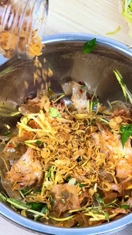 Hương vị tuổi thơ nhưng tươi mới #banhtrangmuoisac #anvatcomai #banhtrangcomai #banhtrangphoisuong #banhtrangtron 