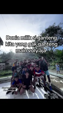 #atlet #4 #volyball #juskonten #berandatiktok #trending #volyasik #4upage #fyp #tiktokviral 