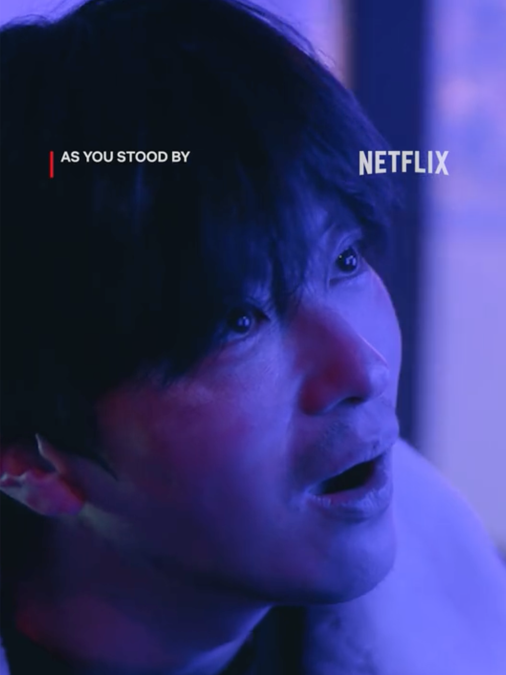 Came in drunk, left with a lesson Suspense drama series <As You Stood By> is now playing, only on Netflix #당신이죽였다 #AsYouStoodBy #Kdrama #drakor