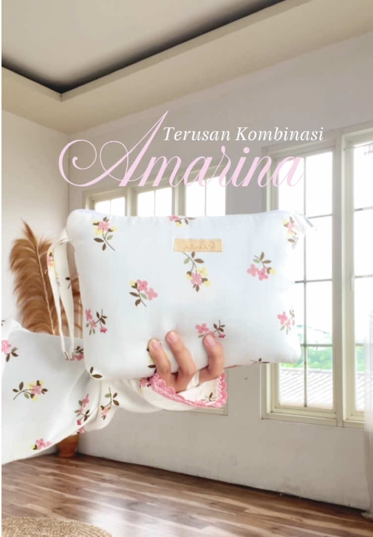 Mukena Terusan Kombinasi Safana Series Amarina🤍🌷 Masyaallah secantik ini mukena terusan kombinasi🫶🏻 Siapa nih yang udah punya series ini???🥰 #fyp #foryoupage #mukena #mukenamurah #masyaallahtabarakkallah 