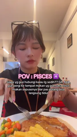 Abaikan poni croptop gue ~ #fyppppppppppppppppppppppp #fypシ゚viral #pisces #zodiac #zodiacsigns 