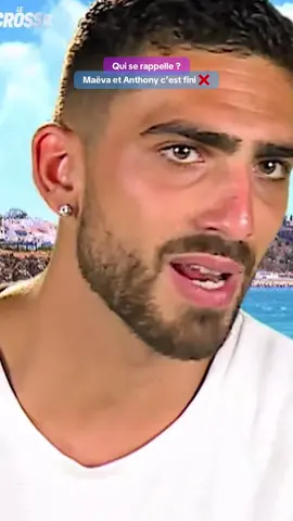 Anthony,Maëva c’est fini ❌ #tvr #w9 #clip #lesmarseillais #telerealite 