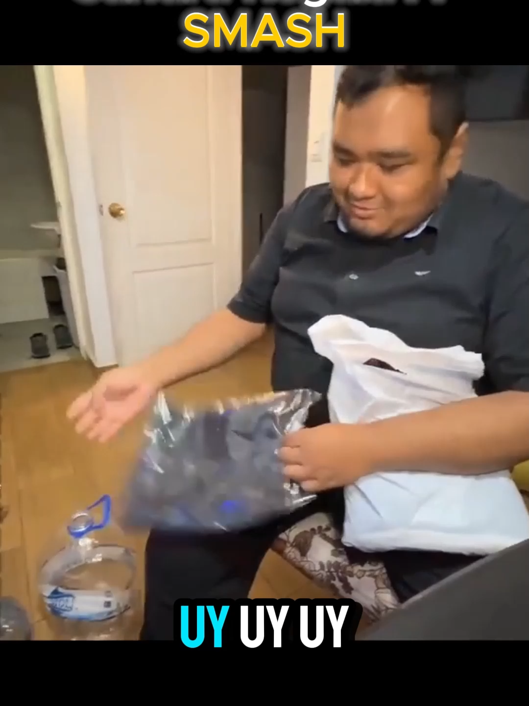 Sandra le regala a Smash #smashdota #smash #kickperu #sandraskins #paratii #kick #streamer #peru🇵🇪 #tiktok #dota2