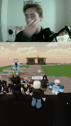 twitch - PsychovskiGG #psychovskigg #психовски #твич #роблокс #рэп 