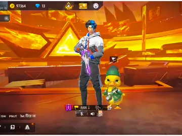 জাইগা বায়? 😩👋 #opanikbhai #freefire #freefire_lover #fyppppppppppppppppppppppp 