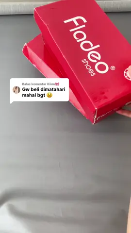 Membalas @Riinn🎀 #sandalmurah #lebaran #videoviral 