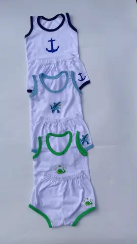 3 pairs Cotton Terno Sando for Baby 155 pesos lang😍 Super ganda ng quality at napakacute🥰 Order now just click the yellow basket #3pairsternosando #ternosandoshort #ternosandoforbaby #babyternosando #foryoupage 
