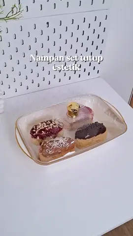 #nampantutup #nampanestetik #nampan 