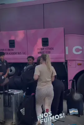 หล่อมากลูกมี๊👦🏼🤏🏻#mateoluna #intermiami #U13 #football 