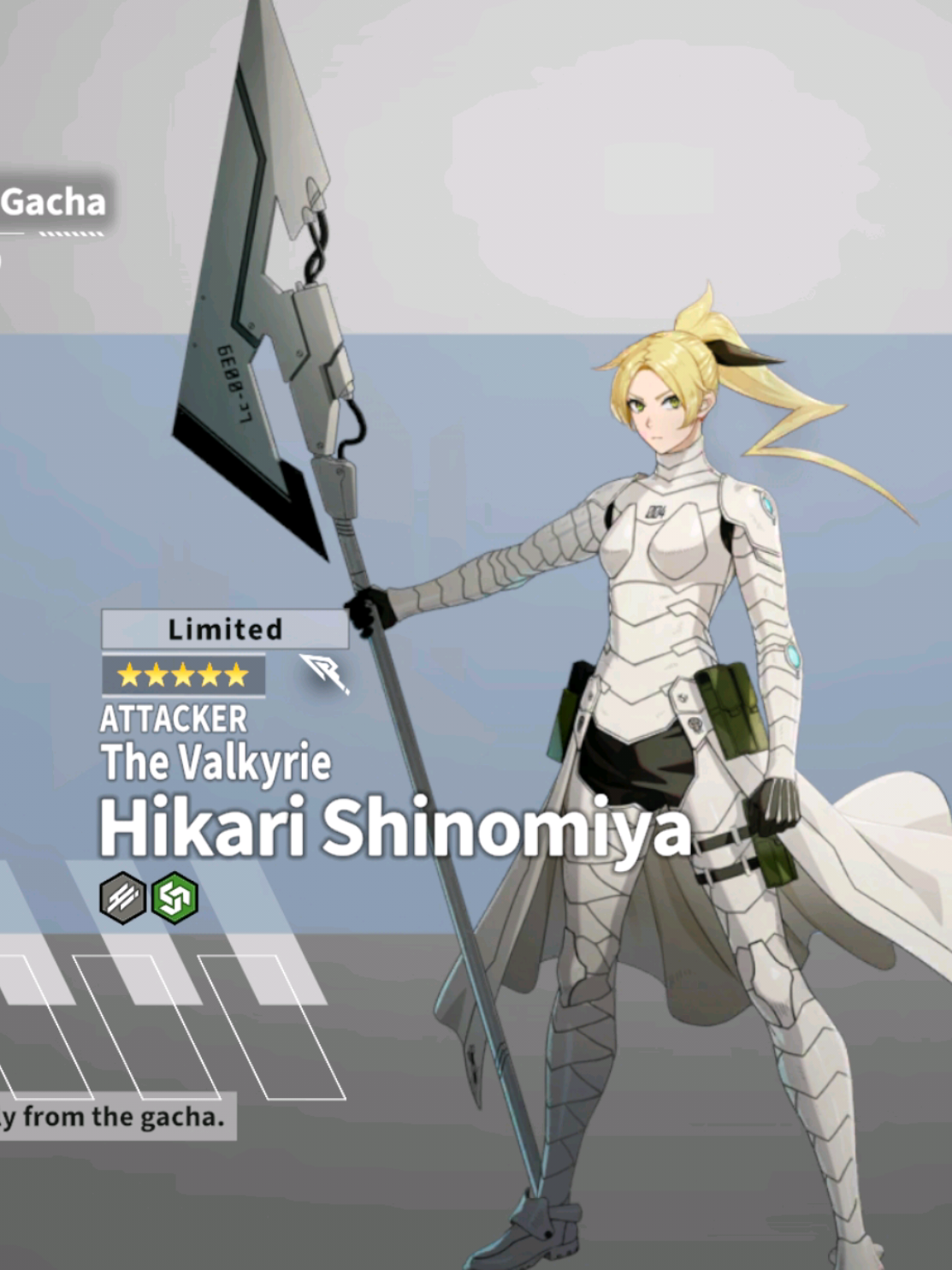 just need 4 multi 🔥 #hikarishinomiya  #kaijuno8thegame  #kaijuno8anime  #kaijuno8  #xybca 