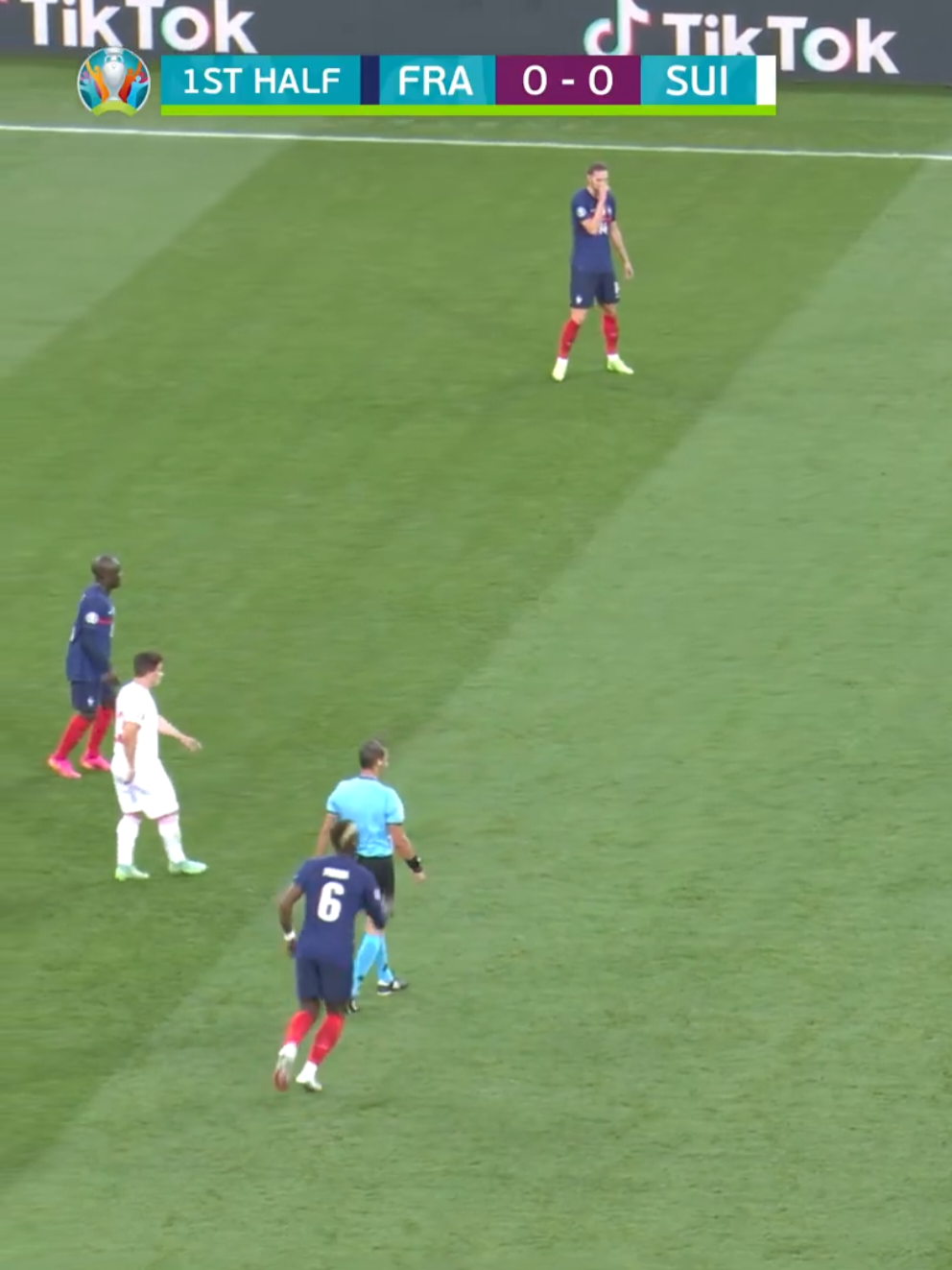 فرنسا وسويسرا #فرنسا #اسويسرا #كاس_العالم #دوري_المجموعات 