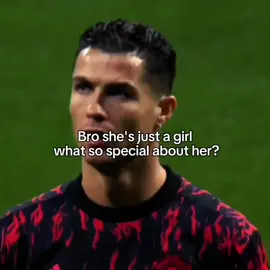 her everything 🫶❤️ !! #real #relatable #cristianoronaldo #fyp #Love 