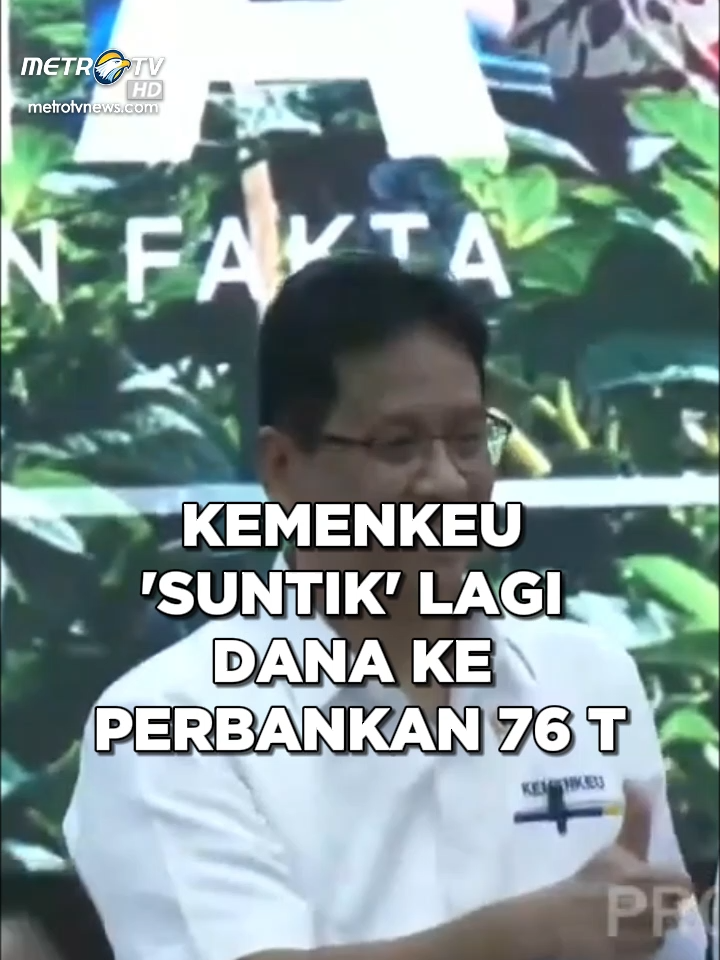 Rapat Dewan Gubernur Bank Indonesia pada 18-19 November 2025 memutuskan untuk mempertahankan BI Rate di level 4,75%. Selain itu, suku bunga Deposit Facility tetap di 3,75% dan Lending Facility di 5,50%. Keputusan ini diambil untuk menjaga stabilitas perekonomian Indonesia, khususnya terkait inflasi dan nilai tukar rupiah. #MenkeuPurbaya #BankIndonesia #BIRate #SukuBunga #EkonomiIndonesia