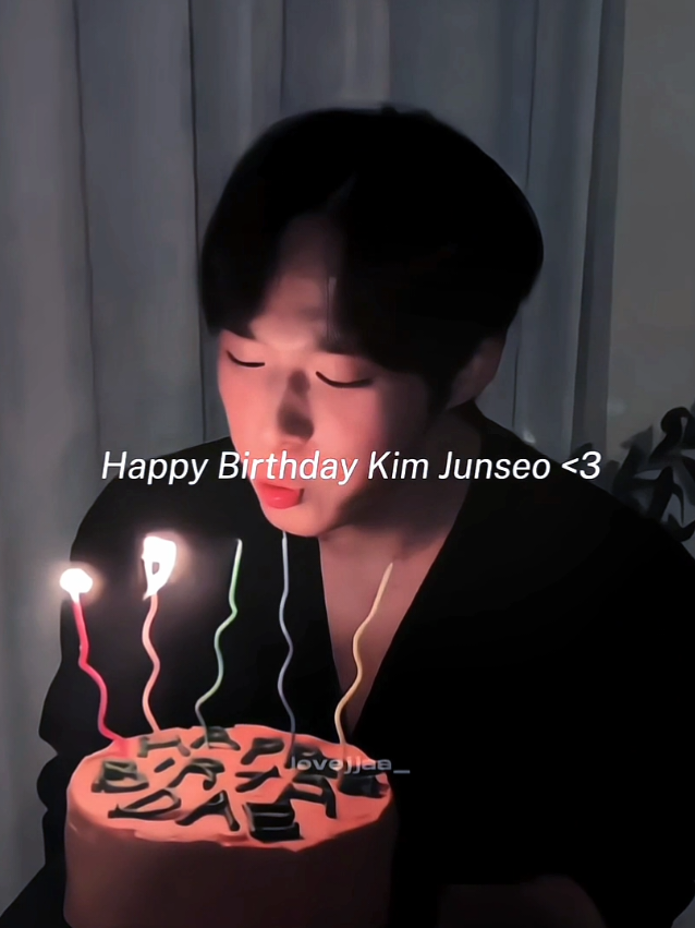[20.11] Happy Birthday my baby Junseo 🥺🤍🫶🏻🍀 #JUNSEO #KIMJUNSEO #ALPHADRIVEONE ALD1  알파드라이브원 WEi RUi #edit #fyp  song: heavy - the marias scp: @⚞ • ⚟ & me