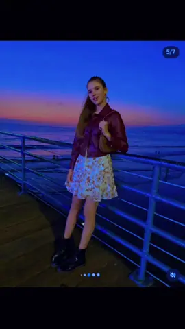 @ karolina protsenko. I love California 🫶🌜🚀🌲💃💃💃