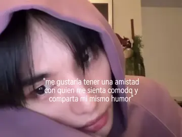 #HYUNJIN :: Para mi mejor amiga (si no eres mi mejor amiga no lo leas). ｡𖦹°‧🫶.ᐟ Galleta, sé que no soy mucho de decir que te quiero, pero realmente te quiero muchísimo. Me encanta contarte cosas y que te rías, aunque no siempre dan risa y hagas cara de 