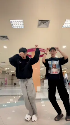 Upin Ipin Beraksi🕺🏻@Mastiz🕷️ 