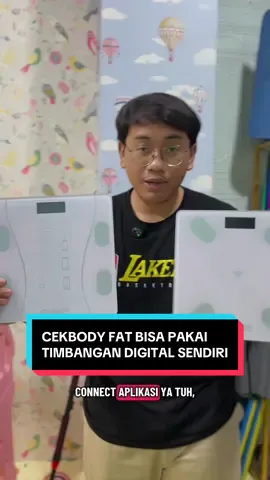 Bisa cek sendiri body fat dan bmi badan kamu, membantu proses diet kamu  #timbangandigital #timbanganbadan #timbanganbadandigital #speedsofficialstore #rhvn 
