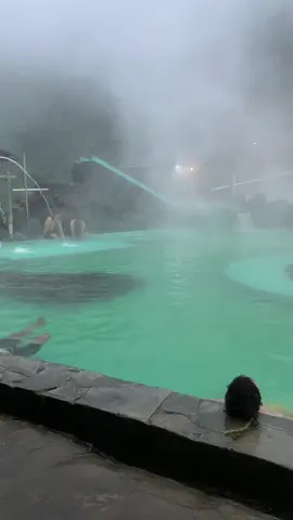 Pemandian air hangat dieng #dieng #diengwonosobo #banjarnegara #liburan #fyppppppppppppppppppppppp 