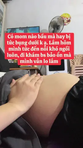 Nhiều khi nghén mùi mà mình cố kìm nén k dám nôn để đỡ bị co bóp ctc🥲#mangbau #mangthaitunhien #viral #baubi #tramamxoi 