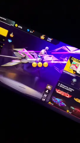 ☹️ #fyp #freefire 