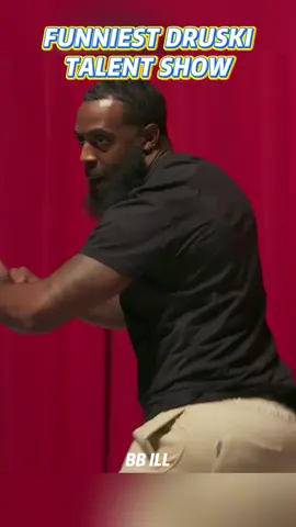 #funny #druski #talentshows  Funny Druski talent show moments