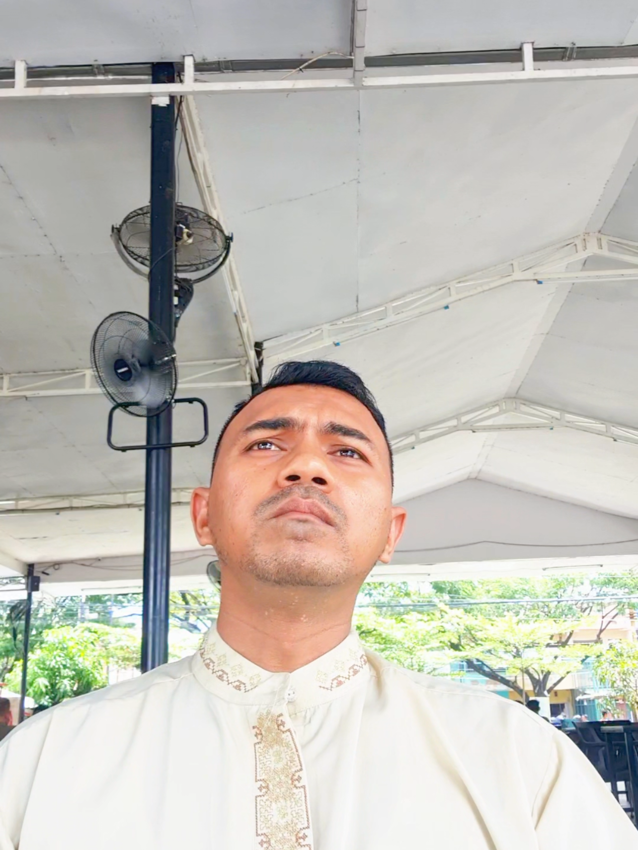 Kiamat sugra banget ya Allah 🥹