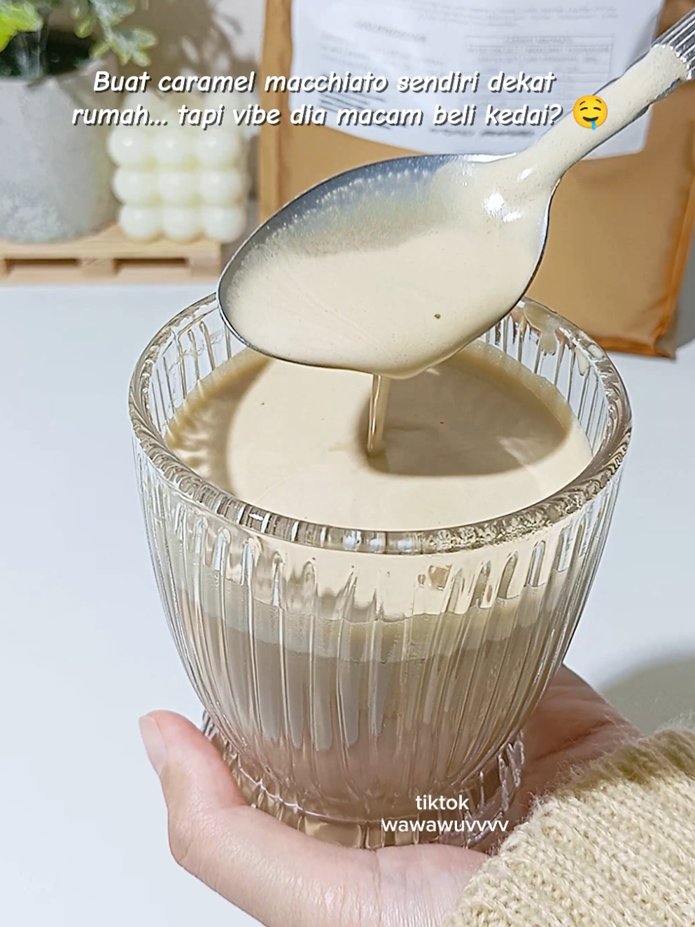 #caramelmacchiato1kg #serbukcaramelmacchiato  #serbukcaramelmacchiato1kg 