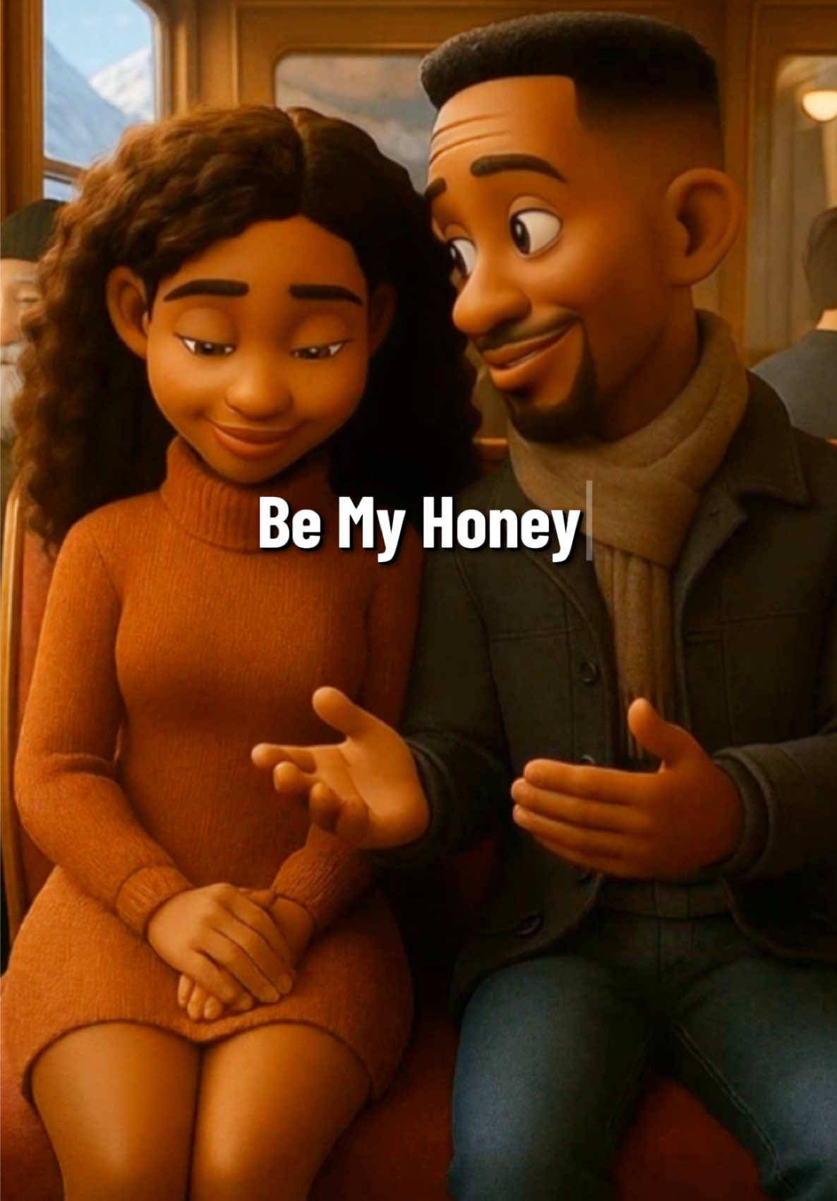 My baby Diamond Platinumz lyrics. #trendingsong #lyricsvideo #Cartoon #Love #music 