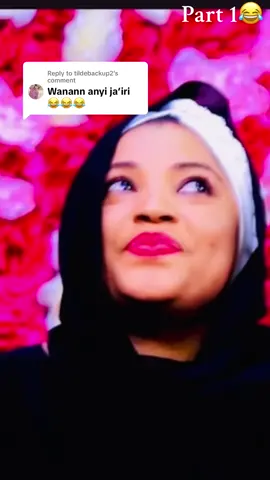 Replying to @tildebackup2 #hausatiktok #kannywood #aishatsamiya❤️❤️ #arewa24channel #aishatsamiya 