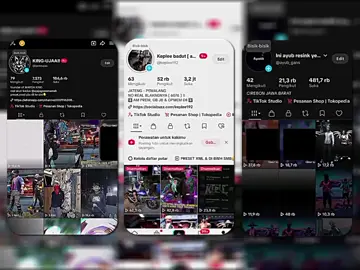 stecu in aja @keplee192 @ayub_gans #kingujaa #badutcees #margaking #bclossantos 