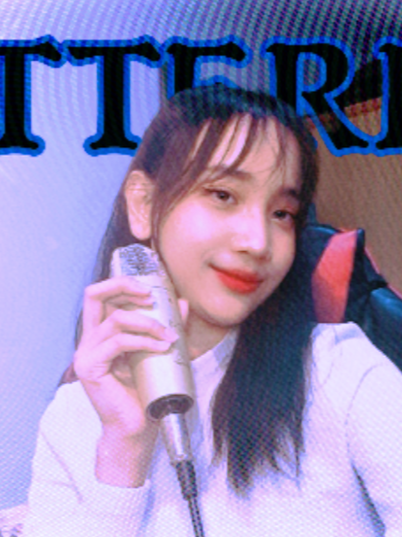 butterfly - cover by asshbell  full cover di yt asshbell  #COVER #butterfly #laguviral #fyp #melly goeslaw