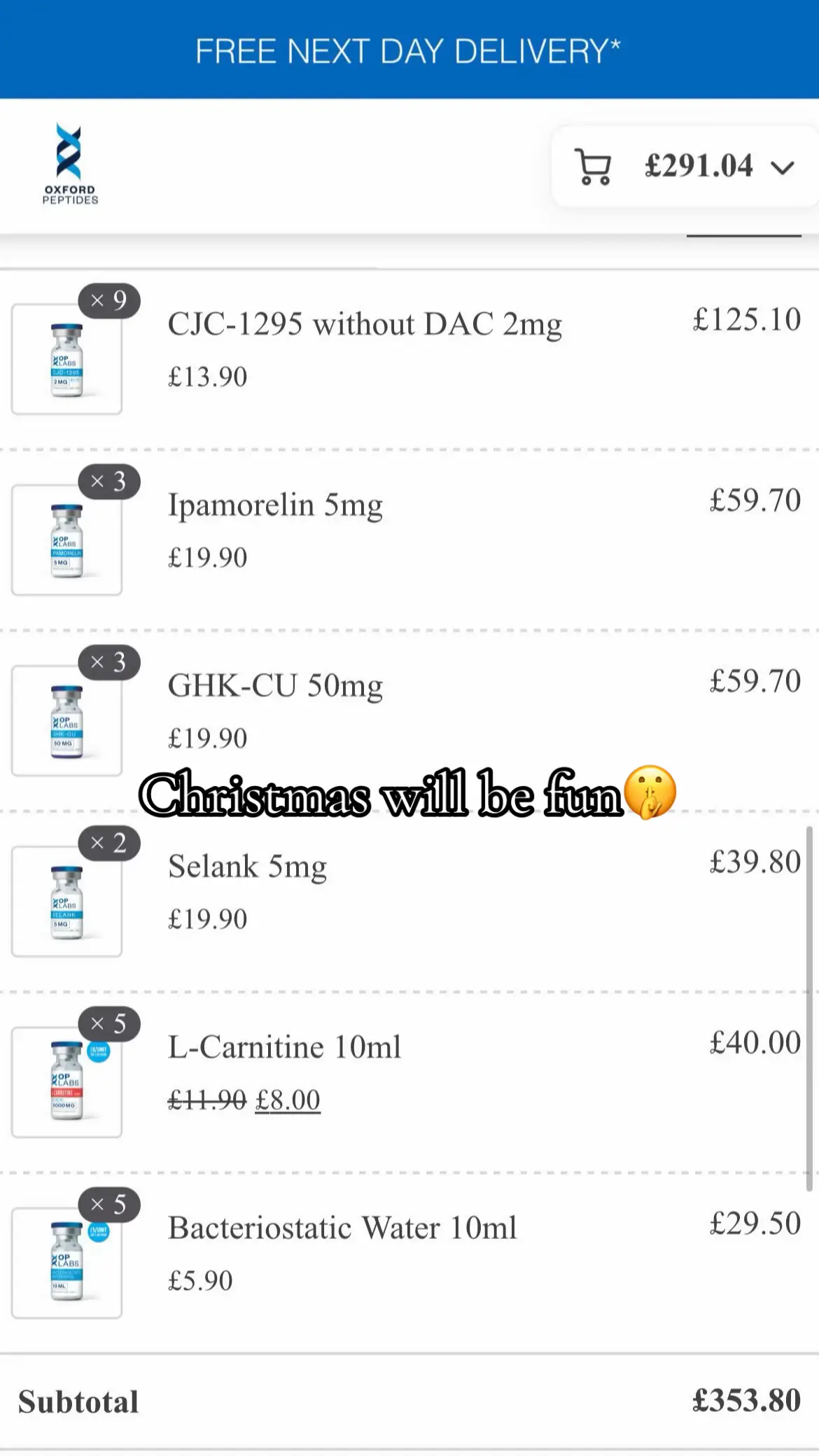 Entire family is getting mogged at the christmas dinner #peptide #peptides #mogging #looksmaxx #clavicular 