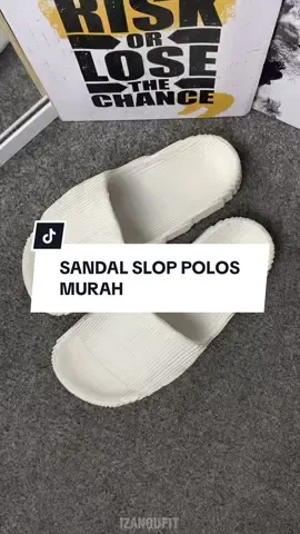 Sandal slop keren murah #sandal #sandalslop #sandalpria #sandalkeren #sandalslopkeren 