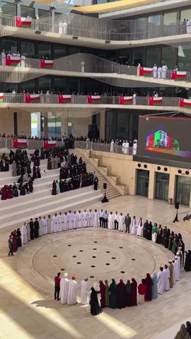 Oman National Day at GUtech💅🏼✨#gutech_oman #oman🇴🇲 