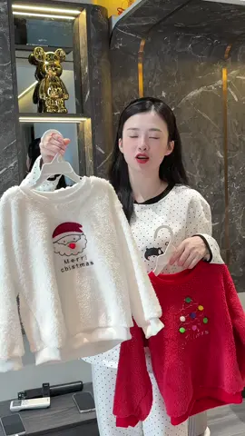 Áo len lông thỏ cho bé #conlamiaday 