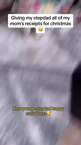 Best christmas gift ever🤣🤣 #foryou #momanddad #christmas