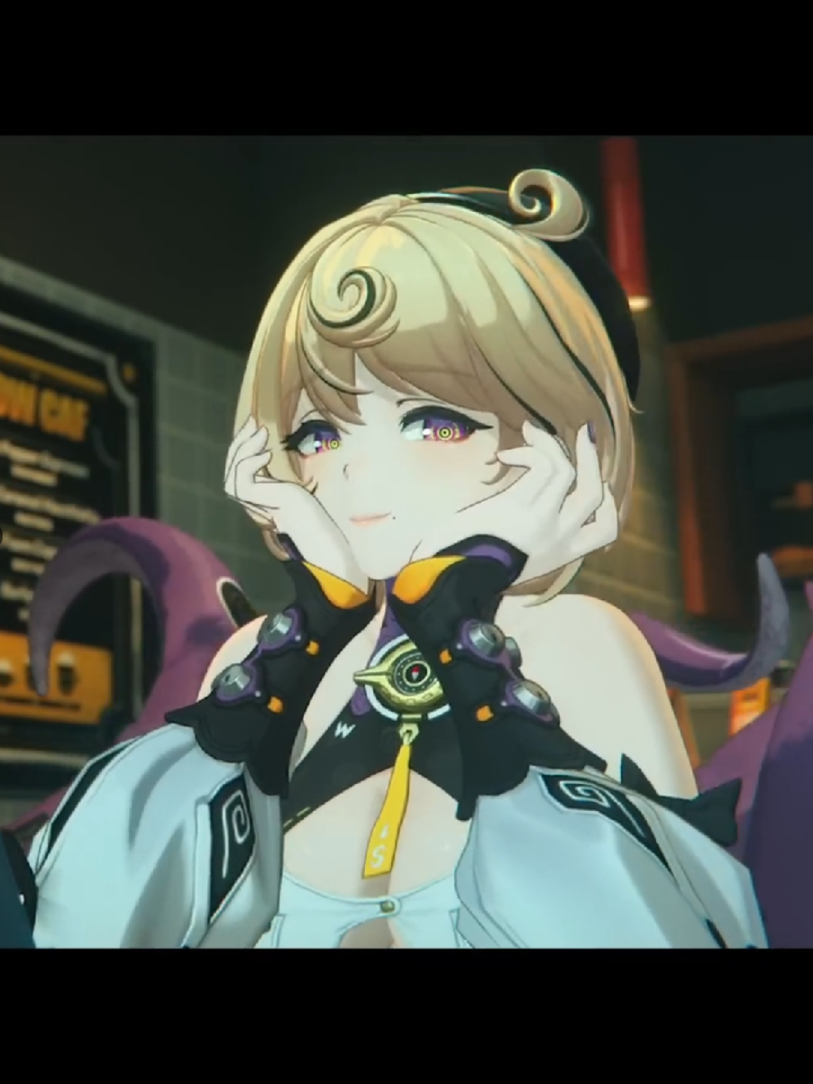 La Hermosa Yidhari 💜 [ZZZ] #zenlesszonezeroedit #zzz #zenlesszonezero #zzzedit #paratiiiiiiiiiiiiiiiiiiiiiiiiiiiiiii 