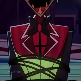 #alastor || oh Alastor the man that you are || #hazbinhotel #alastorhazbinhotel #edit #fyp 