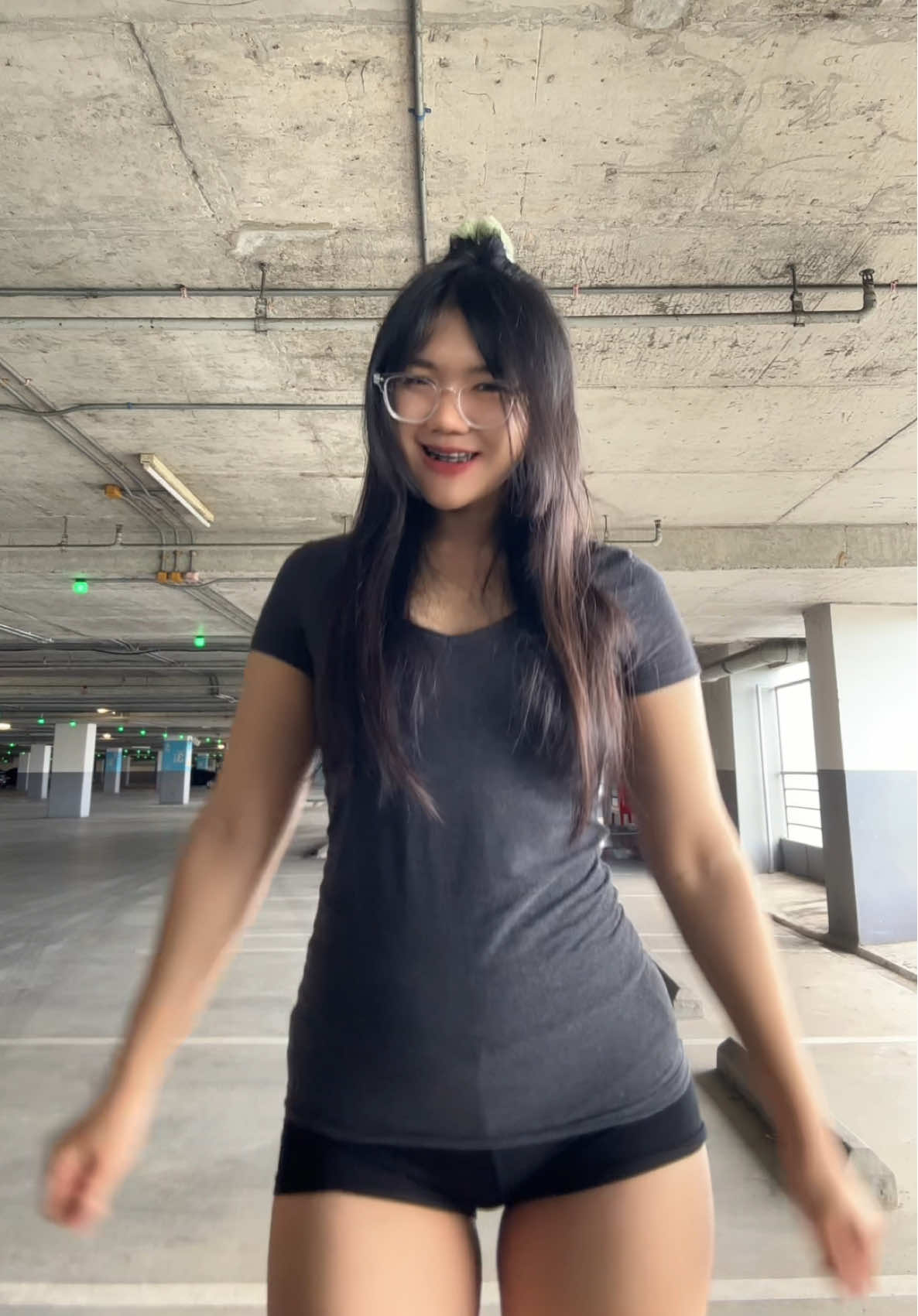 ดีขึ้นไหมคะ?🤓