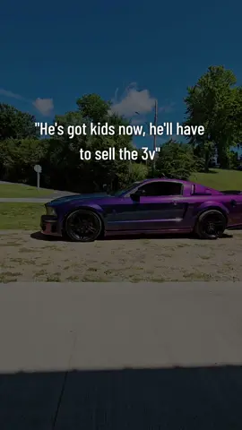 WHO DECIDED THAT.  #GT500 #mustang3v #mustang #success #Lifestyle