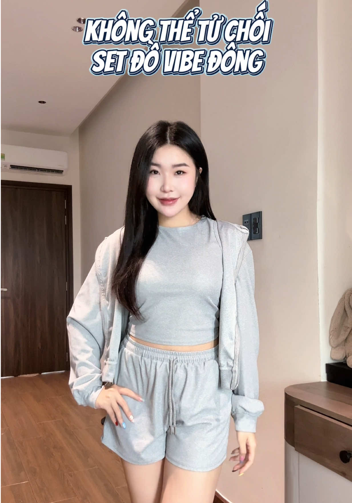 cuối cùng cũng tới cái mùa yêu thích nhất năm hị hị #vymaxiee #chubby #bigsize #reviewbigsize 