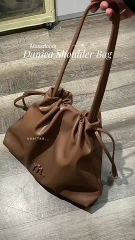 Tote bag paling lawo pernah jumpa 😆🤎  #mossdoombag #mossdoomtotebag #totebag 