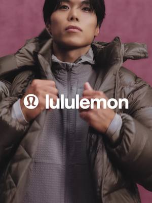 Engineered warmth and comfort with secure pockets for cold commutes and everyday moments.