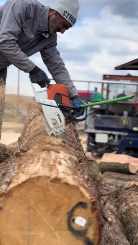 #fyp #foryourpage #drva #stihl #zima 