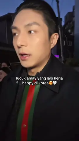 kacian mamio kedinginan tuh😋🤍 #papio #mamio #exclusivesargio #sarwendah 